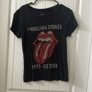 Rolling Stones Tee